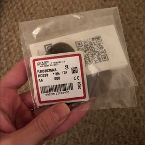 Ray ban aviator lenses